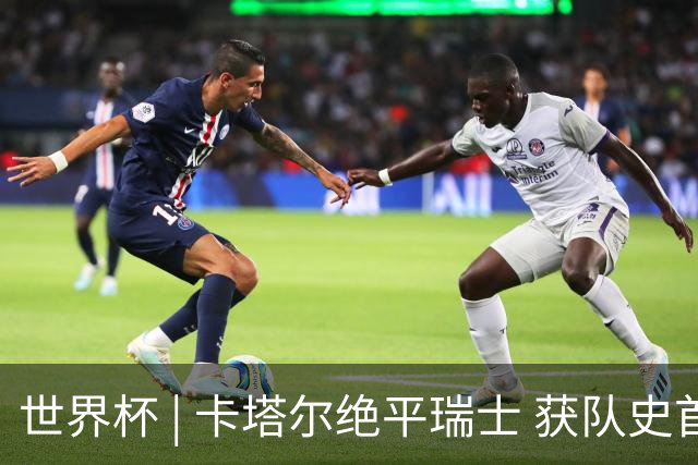 世界杯 | 卡塔尔绝平瑞士 获队史首个世界杯积分